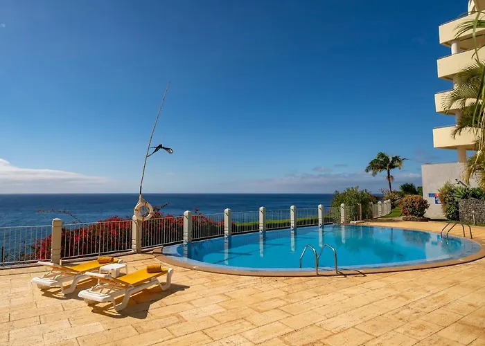 Quinta Da Falesia Ii By An Island Апартаменты
