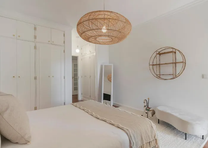 Apartamento Quinta Da Falesia Ii By An Island