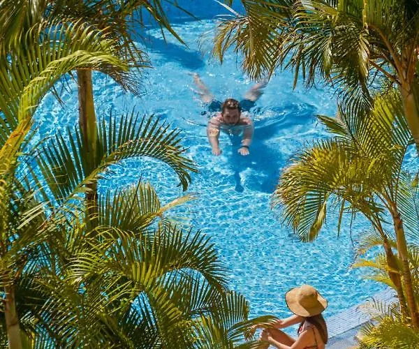 Apartamento Quinta Da Falesia Ii By An Island Funchal (Madeira)
