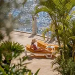 Quinta Da Falesia Ii By An Island * Funchal (Madeira)