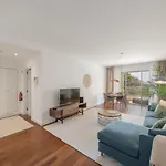 Apartment Quinta Da Falesia Ii By An Island