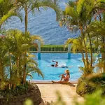 Quinta Da Falesia Ii By An Island * Funchal (Madeira)