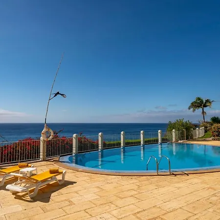 Quinta Da Falesia Ii By An Island 아파트