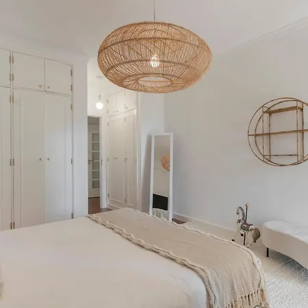 Appartamento In Noble Zone With Pool - Quinta Da Falésia Ii