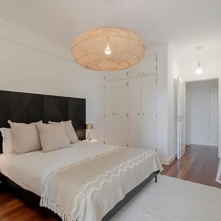 아파트 Quinta Da Falesia Ii By An Island *