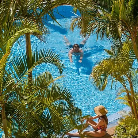 아파트 Quinta Da Falesia Ii By An Island 푼샬