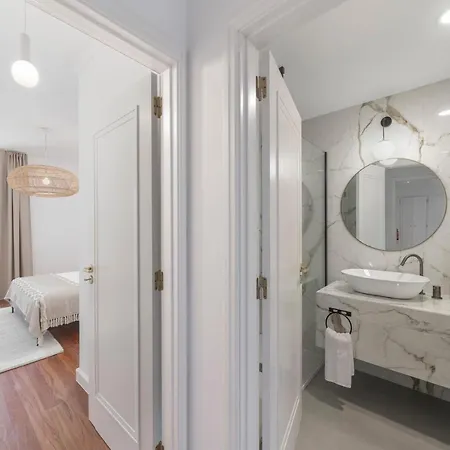 Quinta Da Falesia Ii By An Island Apartmán