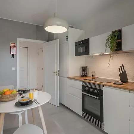 Quinta Da Falesia Ii By An Island Apartmán Funchal (Madeira)