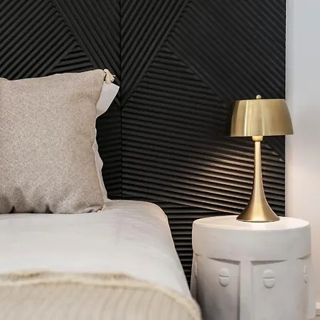 Apartmán Quinta Da Falesia Ii By An Island