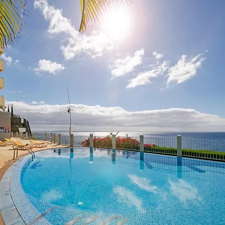 Quinta Da Falesia Ii By An Island Apartmán Funchal (Madeira)